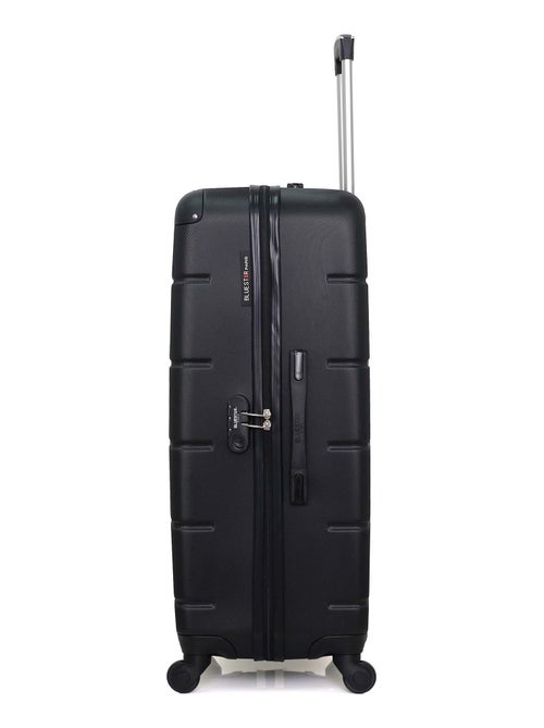 BLUESTAR - Valise Grand Format OTTAWA 75 cm 4 Roues - Kiabi