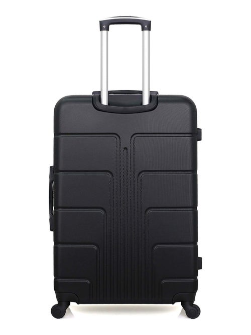 BLUESTAR - Valise Grand Format OTTAWA 75 cm 4 Roues - Kiabi