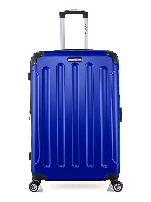 BLUESTAR - Valise Grand Format TUNIS-B 75 cm 4 Roues - Kiabi