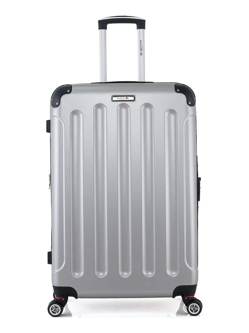 BLUESTAR - Valise Grand Format TUNIS-B 75 cm 4 Roues - Kiabi