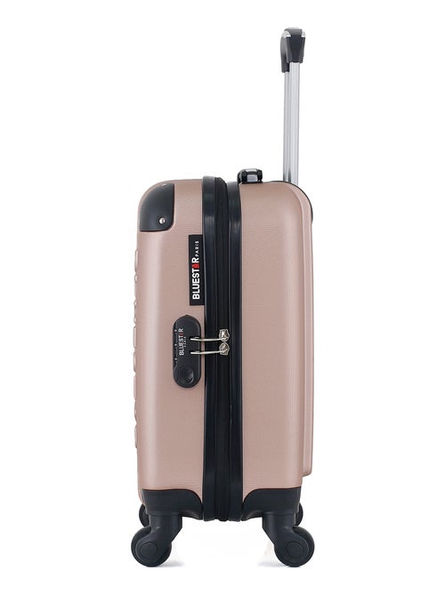 BLUESTAR - Valise Petite Cabine XXS BUCAREST - Kiabi