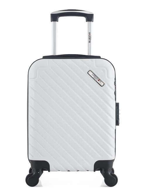 BLUESTAR - Valise Petite Cabine XXS CITE - Kiabi