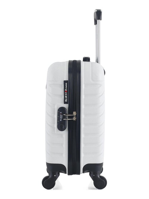 BLUESTAR - Valise Petite Cabine XXS CITE - Kiabi