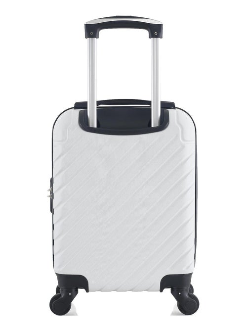 BLUESTAR - Valise Petite Cabine XXS CITE - Kiabi