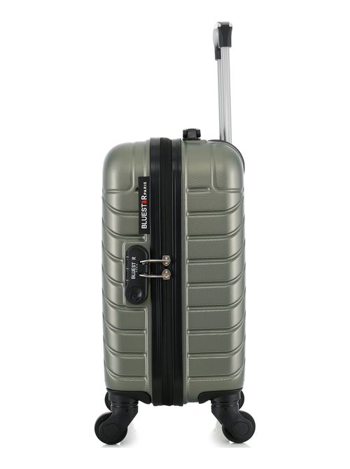 BLUESTAR - Valise Petite Cabine XXS CITE - Kiabi