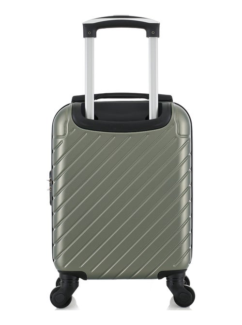 BLUESTAR - Valise Petite Cabine XXS CITE - Kiabi