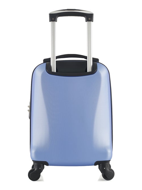 BLUESTAR - Valise Petite Cabine XXS GARIBALDI - Kiabi