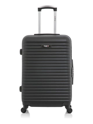 BLUESTAR - Valise Weekend BRAZILIA 65 cm 4 Roues