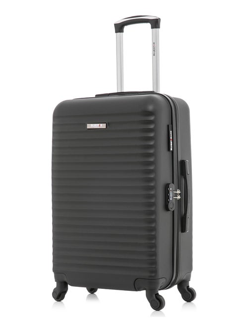 BLUESTAR - Valise Weekend BRAZILIA 65 cm 4 Roues - Kiabi