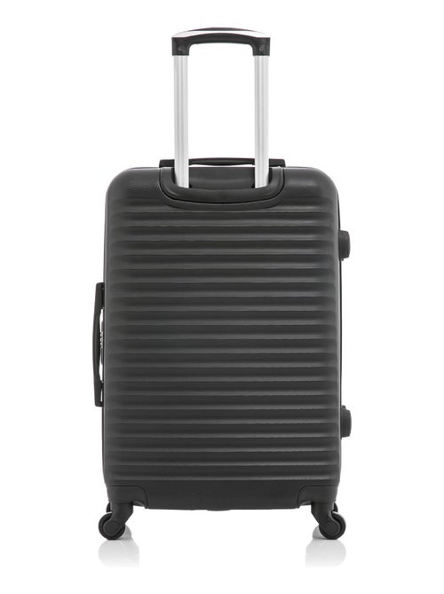 BLUESTAR - Valise Weekend BRAZILIA 65 cm 4 Roues - Kiabi