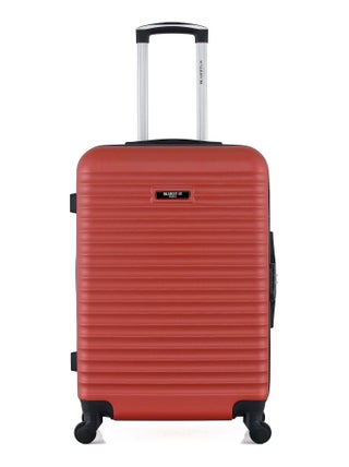 BLUESTAR - Valise Weekend BRAZILIA 65 cm 4 Roues