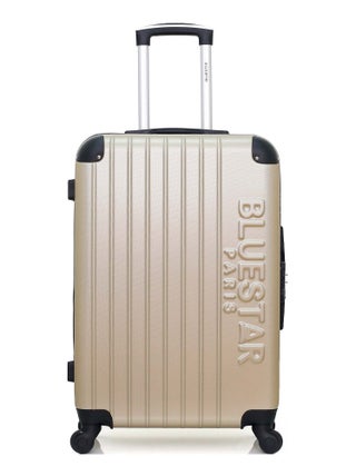 BLUESTAR - Valise Weekend BUCAREST 65 cm 4 Roues