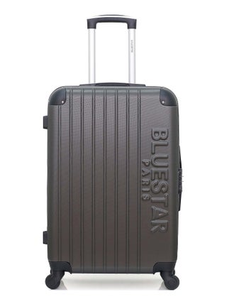 BLUESTAR - Valise Weekend BUCAREST 65 cm 4 Roues