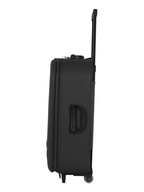 BLUESTAR - Valise Weekend DACCA 67 cm 2 Roues - Kiabi