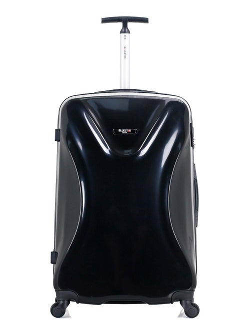 BLUESTAR - Valise Weekend DALLAS 65 cm 4 Roues - Kiabi