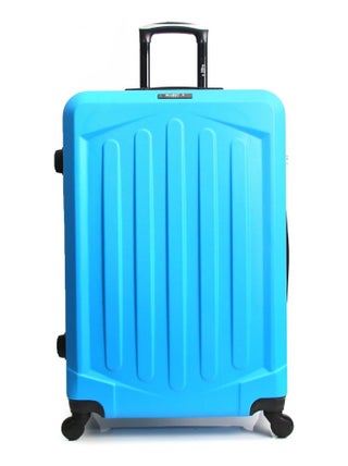 BLUESTAR - Valise Weekend HAGEN 65 cm 4 Roues