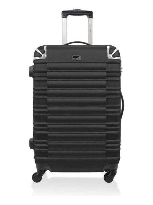 BLUESTAR - Valise Weekend LIMA-A 60 cm 4 Roues - Kiabi