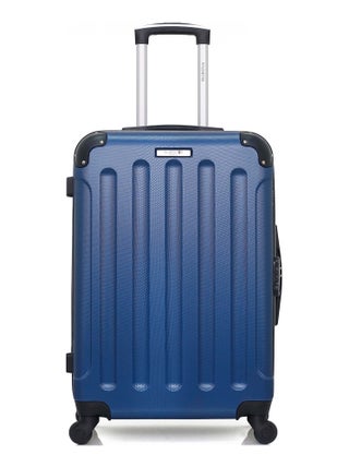 BLUESTAR - Valise Weekend MADRID 65 cm 4 Roues