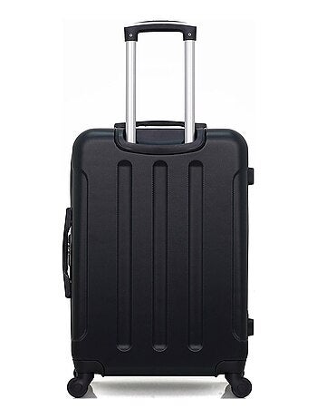 BLUESTAR - Valise Weekend MADRID 65 cm 4 Roues