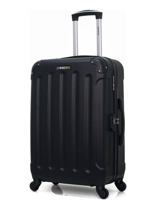 BLUESTAR - Valise Weekend MADRID 65 cm 4 Roues - Kiabi