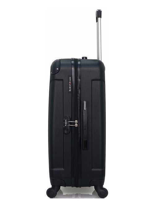 BLUESTAR - Valise Weekend MADRID 65 cm 4 Roues - Kiabi