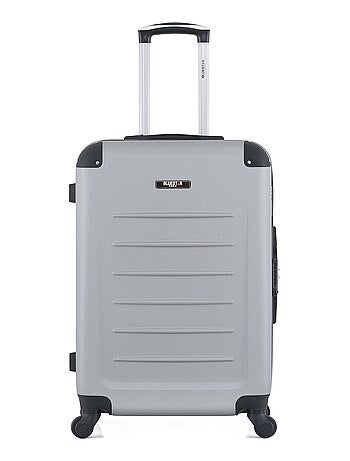 BLUESTAR - Valise Weekend OPERA 65 cm 4 Roues