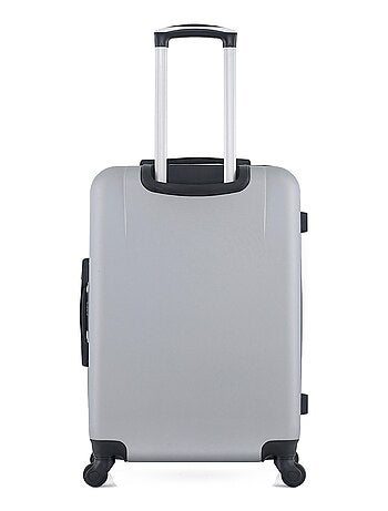 BLUESTAR - Valise Weekend OPERA 65 cm 4 Roues