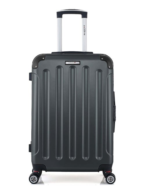 BLUESTAR - Valise Weekend TUNIS 65 cm 4 Roues - Kiabi
