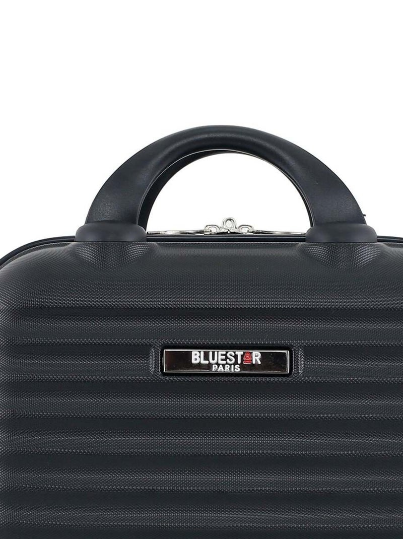 BLUESTAR - Vanity BRAZILIA-K 30 cm Noir - Kiabi