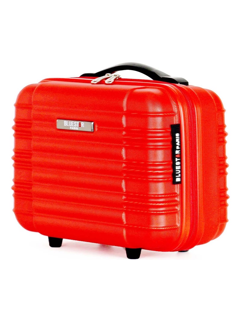 BLUESTAR - Vanity LIMA-K 30 cm Rouge - Kiabi