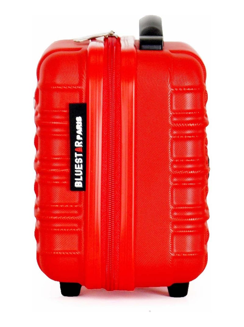 BLUESTAR - Vanity LIMA-K 30 cm Rouge - Kiabi