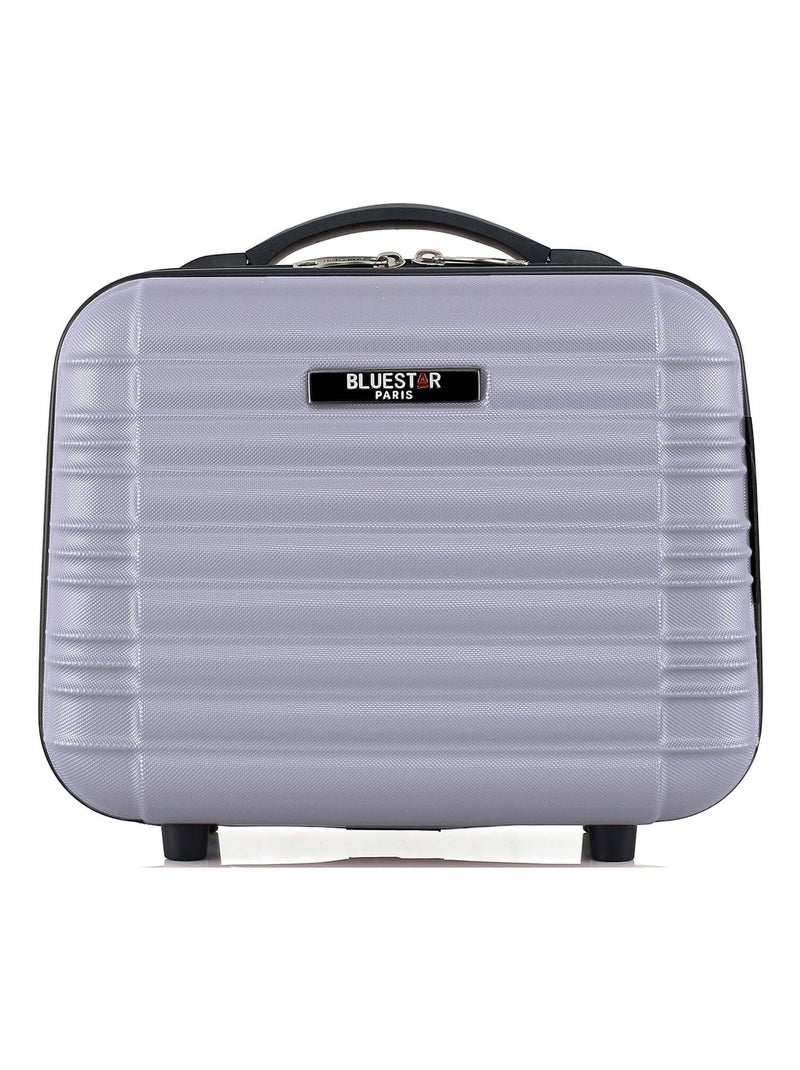 BLUESTAR - Vanity LIMA-K 30 cm Violet clair - Kiabi