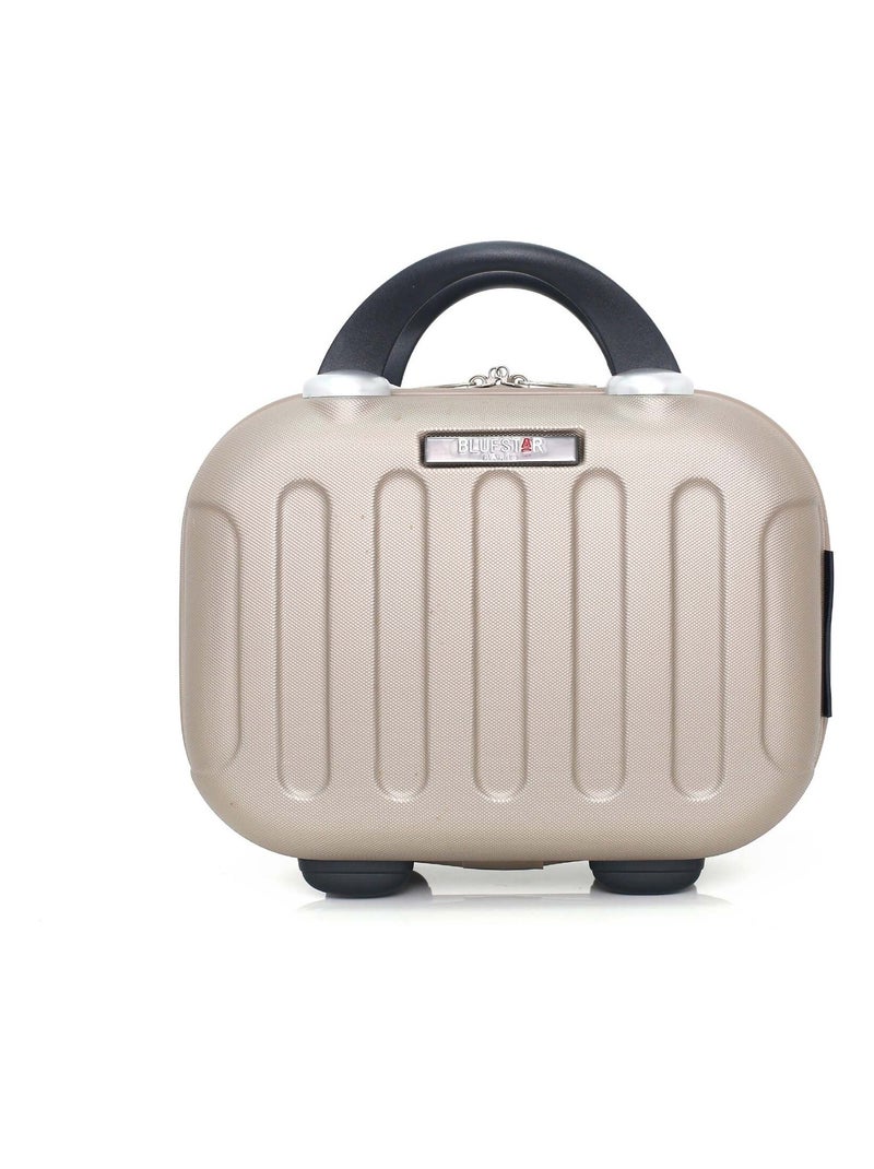 BLUESTAR - Vanity MADRID-K 30 cm Beige - Kiabi