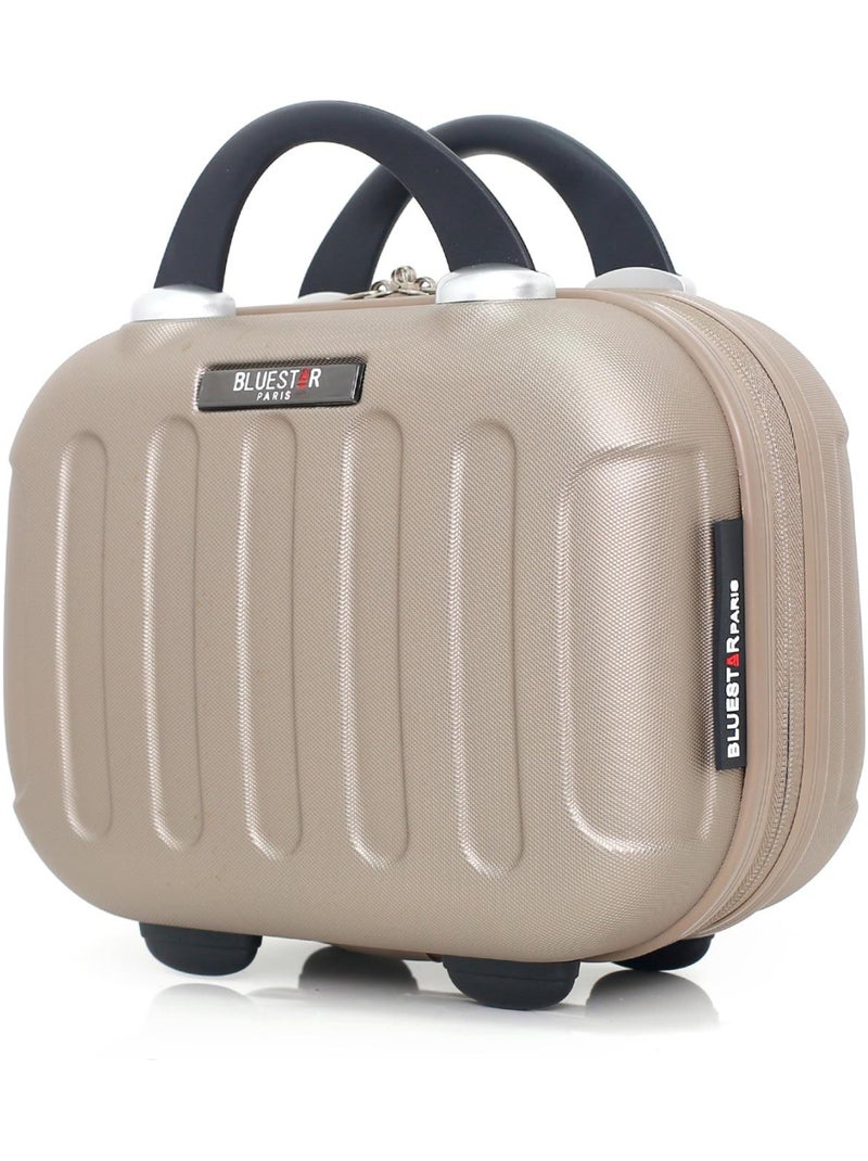 BLUESTAR - Vanity MADRID-K 30 cm Beige - Kiabi