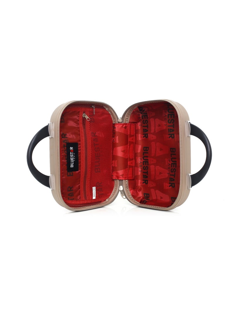 BLUESTAR - Vanity MADRID-K 30 cm Beige - Kiabi