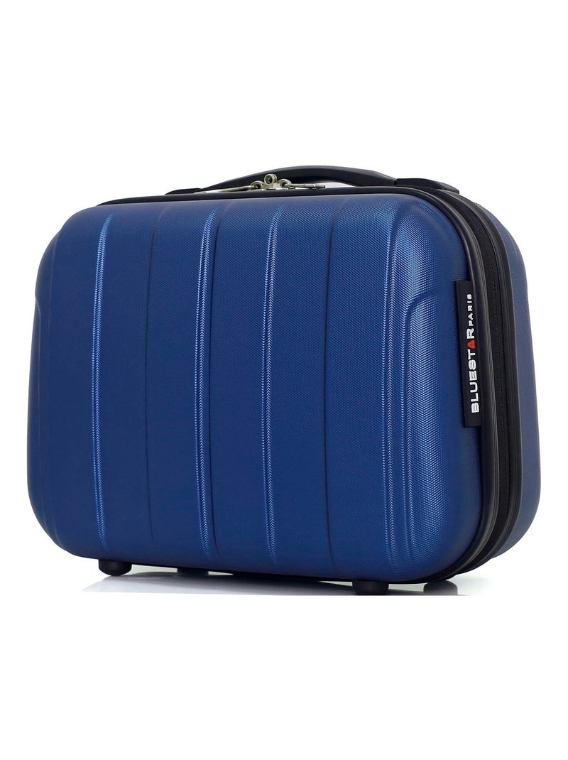 BLUESTAR - Vanity NAPOLI-K 30 cm Bleu Bleu marine - Kiabi