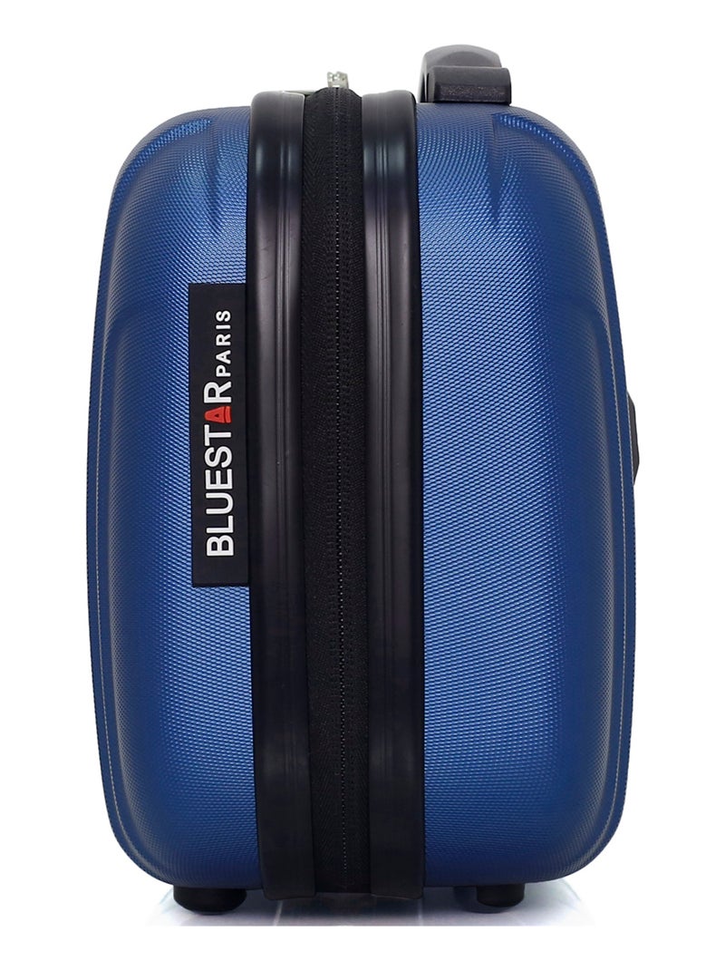 BLUESTAR - Vanity NAPOLI-K 30 cm Bleu Bleu marine - Kiabi