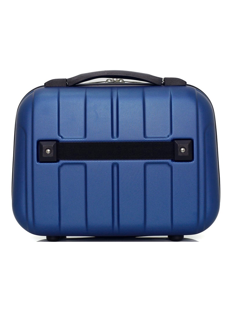 BLUESTAR - Vanity NAPOLI-K 30 cm Bleu Bleu marine - Kiabi