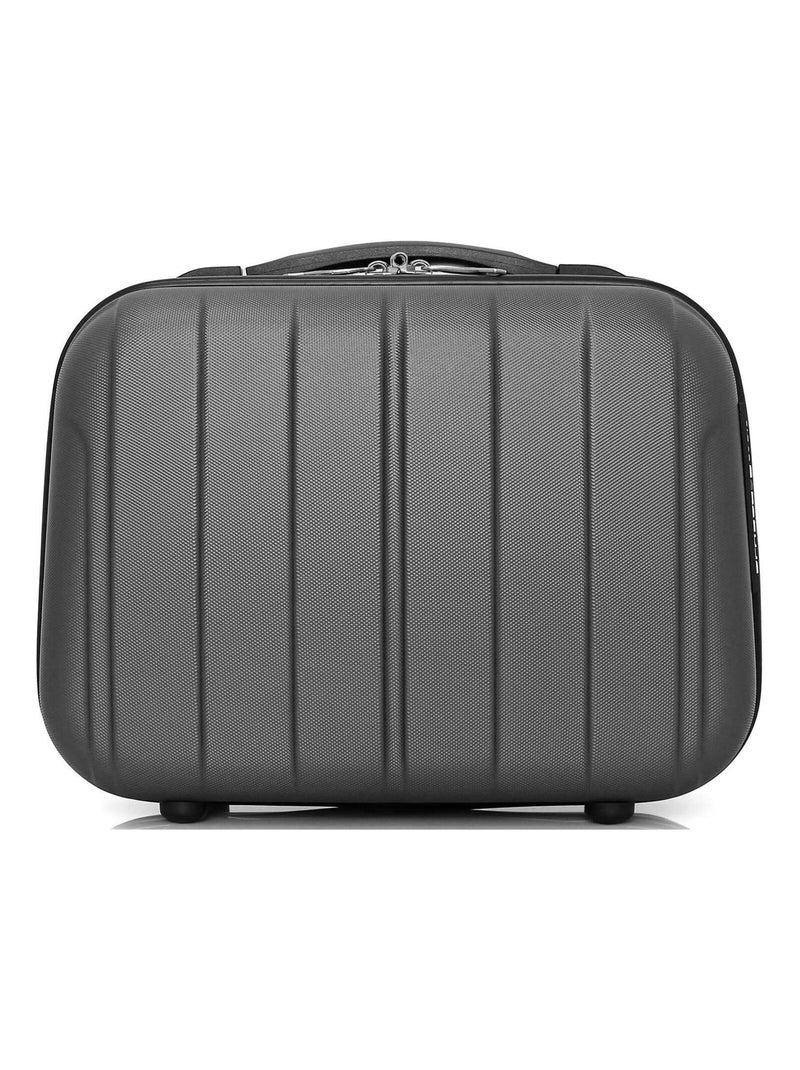 BLUESTAR - Vanity NAPOLI-K 30 cm Gris foncé - Kiabi