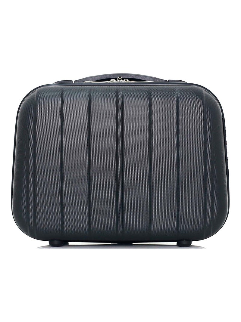 BLUESTAR - Vanity NAPOLI-K 30 cm Noir - Kiabi
