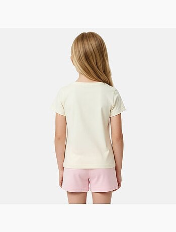 Bluey - ensemble t-shirt et short assorti imprimés