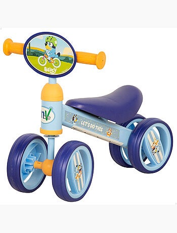 Bluey baby tricycle max. 15 kg