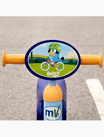 Bluey baby tricycle max. 15 kg