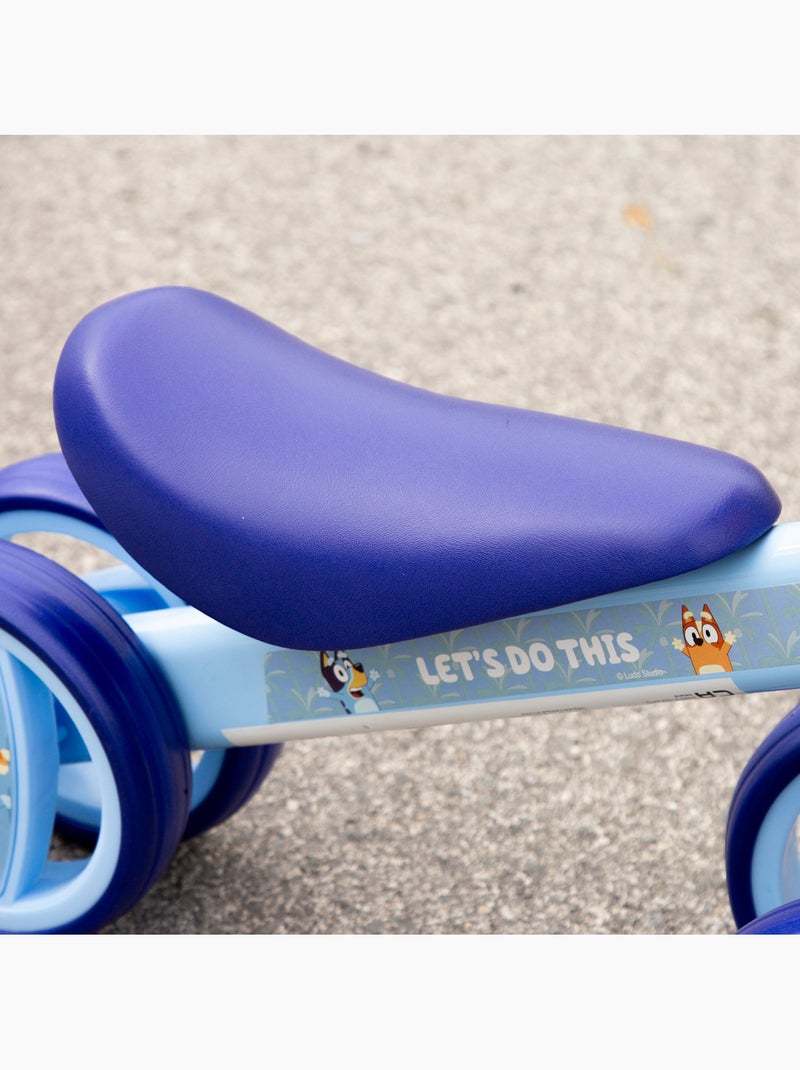 Bluey baby tricycle max. 15 kg N/A - Kiabi