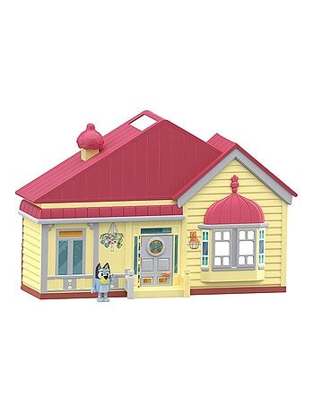 Bluey Maison familiale