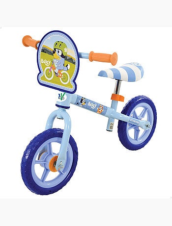Bluey pédale roue libre réglable en hauteur max. 20 kg