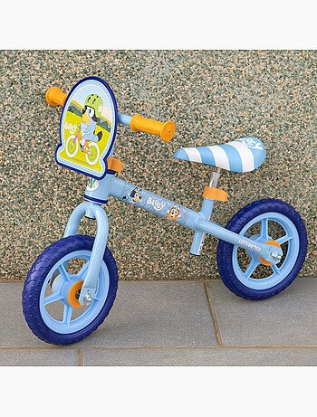 Bluey pédale roue libre réglable en hauteur max. 20 kg