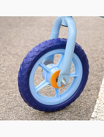 Bluey pédale roue libre réglable en hauteur max. 20 kg