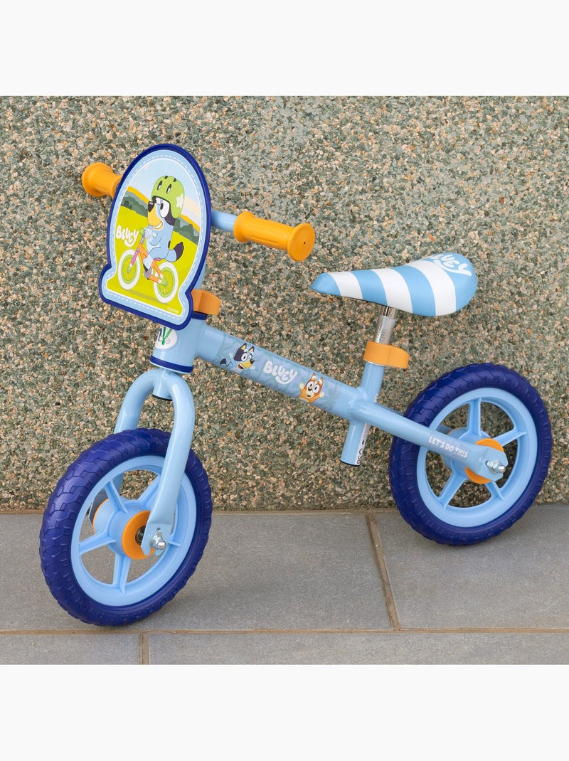 Bluey pédale roue libre réglable en hauteur max. 20 kg N/A - Kiabi