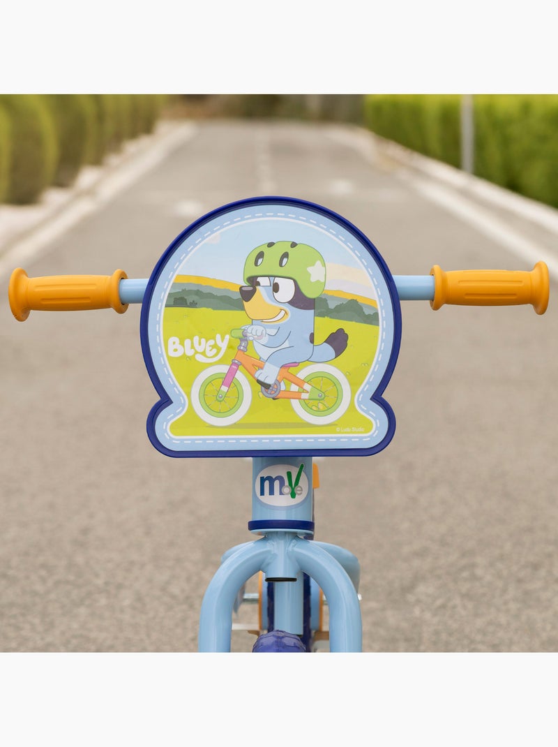 Bluey pédale roue libre réglable en hauteur max. 20 kg N/A - Kiabi